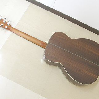 Morris モーリス アコースティックギター F-40 NAT 中古品 動作確認済み