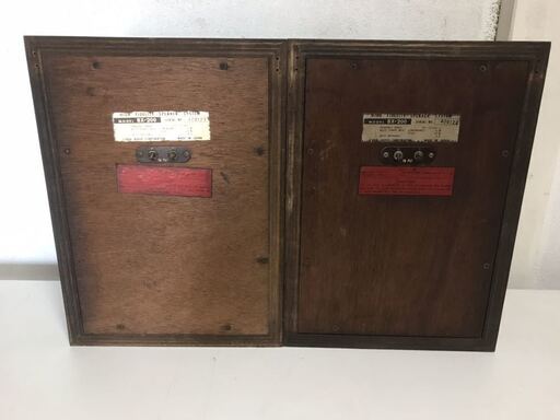 CORAL スピーカー BX-200 コーラル HIGH FIDELITY SPEAKER CORAL スピーカー BX-200 コーラル HIGH FIDELITY SPEAKER