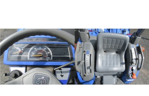 京都府から出品】イセキ トラクターTM150 【公式通販】 京都府から出品】イセキ トラクターTM150 【公式通販】