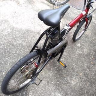 ご相談終了】【81000円】本州送料込 パナソニック 新基準 電動