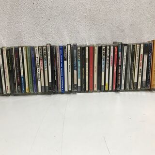 (F45) CDまとめ 45枚　洋楽　ロック　ビートルズ　ポップ...