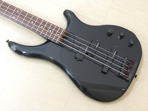 FERNANDES フェルナンデス FRB-55 エレキベース ミディアムスケール 中古品 動作確認済み