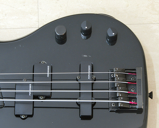 FERNANDES フェルナンデス FRB-55 エレキベース ミディアム FERNANDES フェルナンデス FRB-55 エレキベース ミディアム