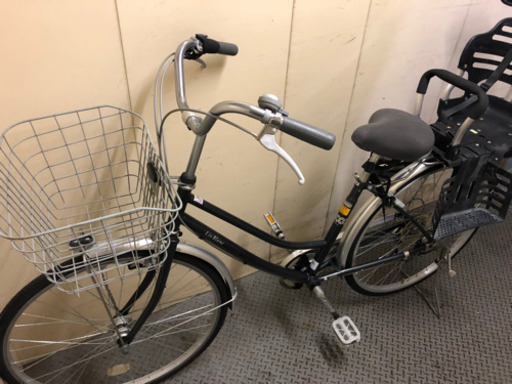 あさひ 自転車 リブラン