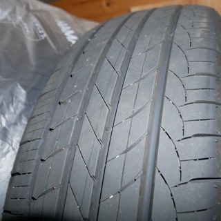 新車外し（走行350㎞）日本製夏タイヤ（グッドイヤー Efficient Grip）　215/65R/16【4本セット】 楽天市場】タイヤ 215 65 r16 グッドイヤーの通販