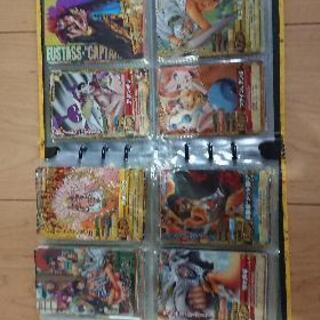 ワンピースカード ツッチー 太宰府のカードゲーム トレーディングカード の中古あげます 譲ります ジモティーで不用品の処分