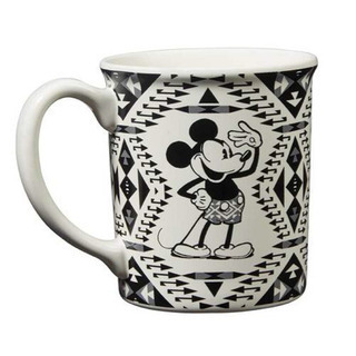 ペンデルトン×ミッキーマウス1928枚限定販売(生誕90周年コラボ商品) 今年はミッキーマウスが1928年のスクリーンデビューから、 90