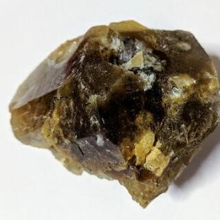 【天然石】ザギマンウンテンクォーツ　原石