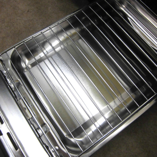 札幌 2019年製! 美品 プロパン ガステーブル ガスコンロ 水無しグリル リンナイ RT64JH6S 高年式 LP 