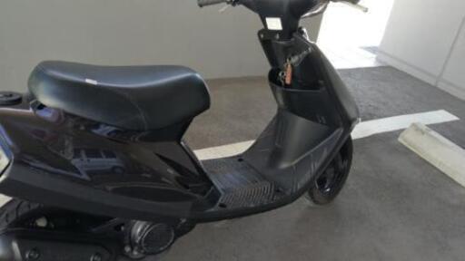 ★JOG　3KJ  2スト　パワフルな走り★ ☆JOG 3KJ 2スト パワフルな走り☆