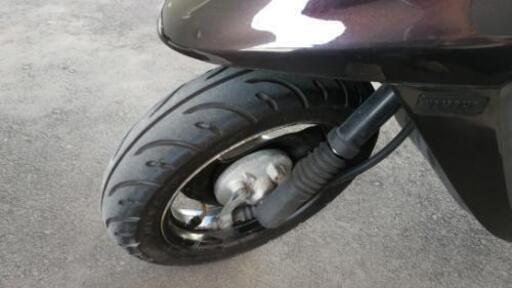 ☆JOG 3KJ 2スト パワフルな走り☆