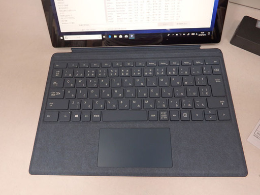 キャッシュレス決済対応』別売タイプカバー付！！美品☆Microsoft