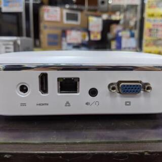 【おすすめ品】EOS LIVA X² WIN10搭載 ミニパソコン Wi-Fi 手のひらサイズPC おすすめ品】EOS LIVA X² WIN10搭載 ミニパソコン Wi-Fi 手のひらサイズPC