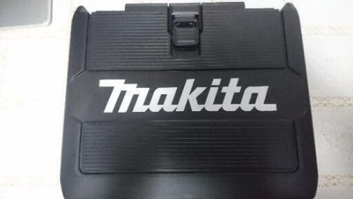 中古インパクトドライバーTD171D