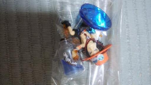 ワンピース エースのミニフィギュアセット ちっち 我孫子のおもちゃの中古あげます 譲ります ジモティーで不用品の処分 ワンピース エースのミニフィギュアセット ちっち 我孫子のおもちゃの中古あげます 譲ります ジモティーで不用品の処分