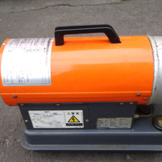 ORION/オリオン ジェットヒーターJH80 熱風式直火形 ９Lタンク 札幌 アウトレットモノハウス平岸店 ORION/オリオン ジェットヒーターJH80 熱風式直火形 9Lタンク 札幌