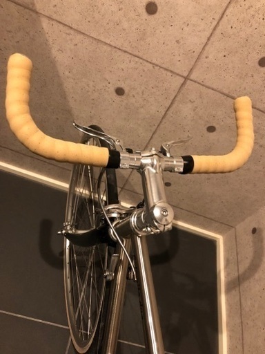 Calamita due (カラミータ デュエ) ロードバイク