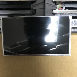 SHARP 6.5インチ ワイド液晶パネル
