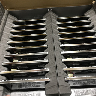 SHARP 6.5インチ ワイド液晶パネル