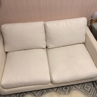 大人気！無印良品ソファークッションセット