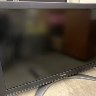 m608☆大特価！！ 東芝 52型液晶テレビ 2007年 52Z3500 大型テレビ 52