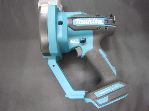 【エコプラス門司店】マキタ　全ネジカッター　SC102D　中古品　makita