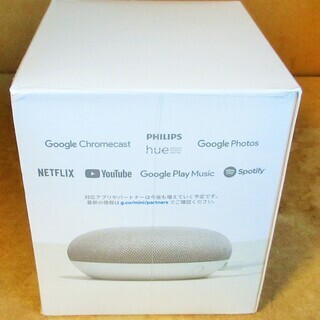 ☆Google Home Mini グーグルホームミニ Goog...