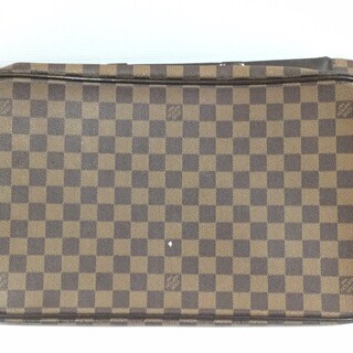 LOUIS VUITTON(ルイヴィトン)☆ハンドバッグ☆ダミエ☆AR1909 