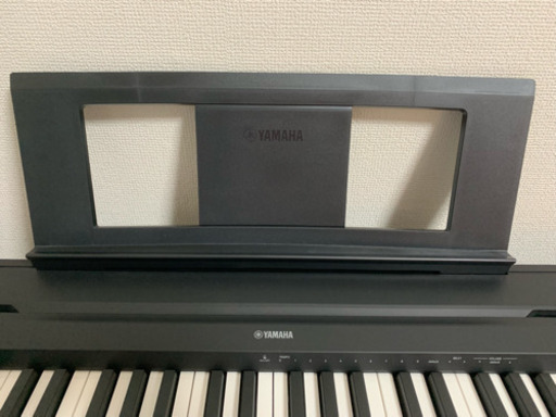 ヤマハ / PA-150B / 電子ピアノ
