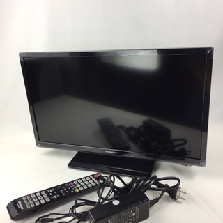 2018年モデル 20V型 ハイビジョン LED液晶テレビ Hi...