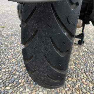 ⭐️希少？スズキ AN125 低走行車 軽整備後お渡し⭐️ 【公式通販】