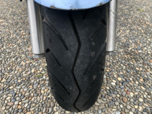 ⭐️希少？スズキ AN125 低走行車 軽整備後お渡し⭐️ ⭐️希少？スズキ AN125 低走行車 軽整備後お渡し⭐️