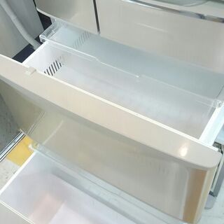 リサイクルスターズ】 新入荷！ パナソニック ノンフロン冷凍冷蔵庫 5ドア