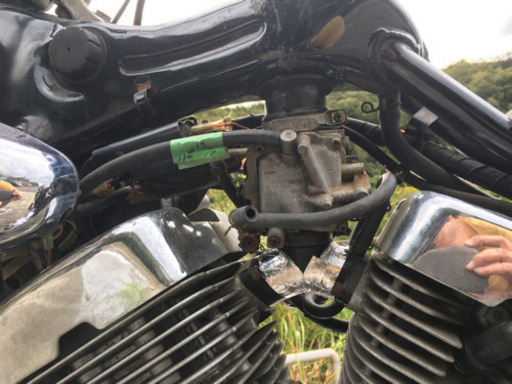 ビラーゴ250 自賠責保険、バッテリーメーカー保証期間※ロードサービス含む 残りあり ビラーゴ250 自賠責保険、バッテリーメーカー保証期間※ロードサービス