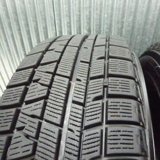 深溝★岩手　185/60R15　アイスガード5　プラス　IG50　2017年製造　ヨコハマタイヤ　フィット　シエンタ　シャトル 深溝☆岩手 185/60R15 アイスガード5 プラス IG50 2017年製造 ヨコハマ
