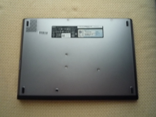 DELL ノートPC VOSTRO V130 core i5