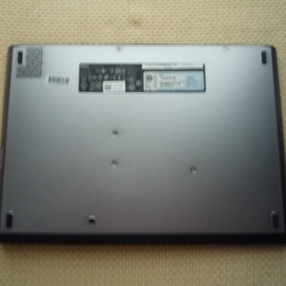 DELL ノートPC VOSTRO V130 core i5