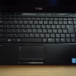 DELL ノートPC VOSTRO V130 core i5