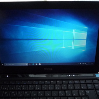 DELL ノートPC VOSTRO V130 core i5