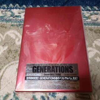 Generations 中古あげます 譲ります ジモティーで不用品の処分