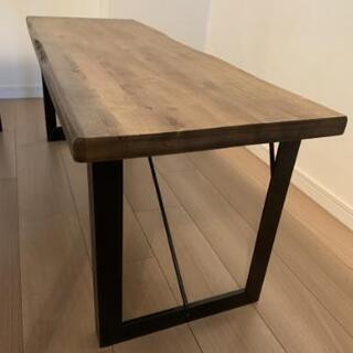 即決してくれる方、2000円値引きします❗ダイニングテーブル4点セット