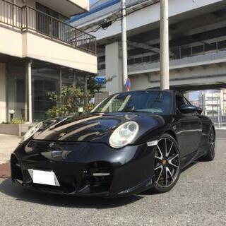 23日まで最終大幅値下げ！ポルシェ911カレラ