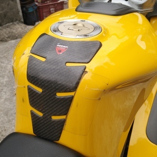 ☆☆DUCATI ST4　ZDMS200AAYB　黄色　私物として普段乗ってるバイクです　よく走りますよ DUCATI ST4 ZDMS200AAYB 黄色 私物として普段乗ってるバイクです よく