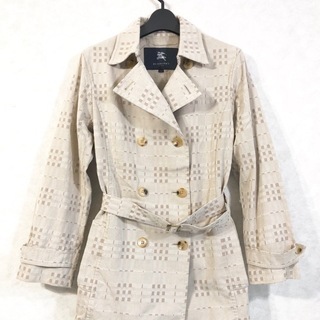 BURBERRY　トレンチコート　美品♡