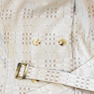 BURBERRY　トレンチコート　美品♡