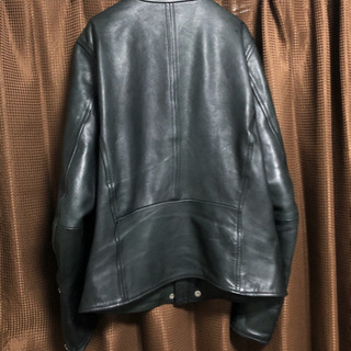 定価12万 DIESEL L-ROSHI