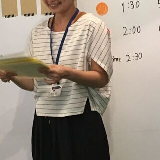 【日本語・英語スピーチ練習会】一緒に人前で話す練習をしませんか？★今月はオンライン★ - 英語