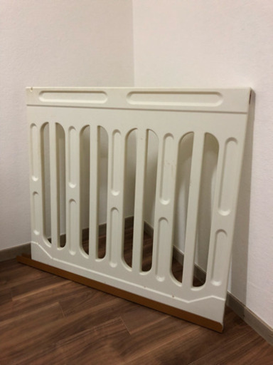 04 smart gate Ⅱ