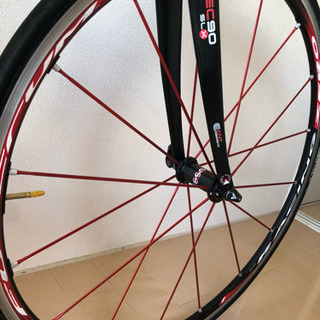 ロードバイク BMCフルカーボン