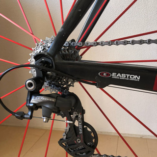 ロードバイク BMCフルカーボン